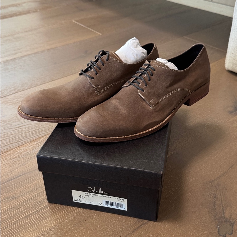 Cole Haan Air Colton Casual men’s shoe